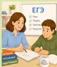 Услуги Услуги репетиторов в Кинешме