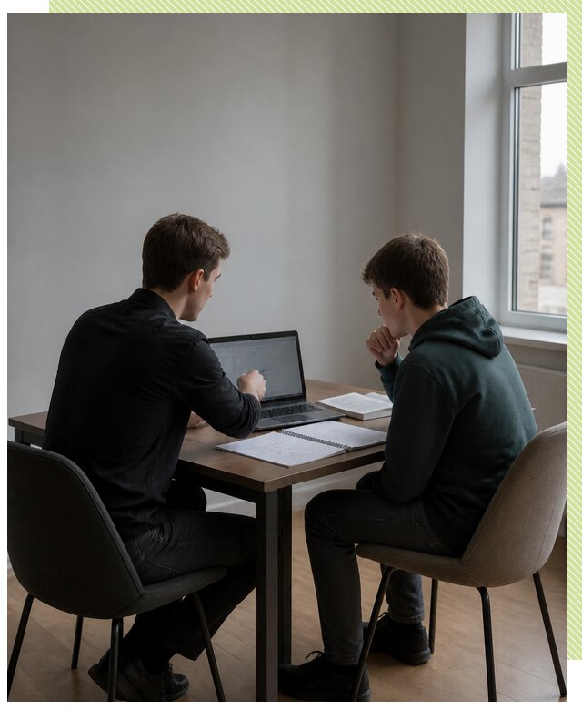 Репетитор по информатике ЕГЭ в Кинешме от 1516 р. | Репетитор-Кнш