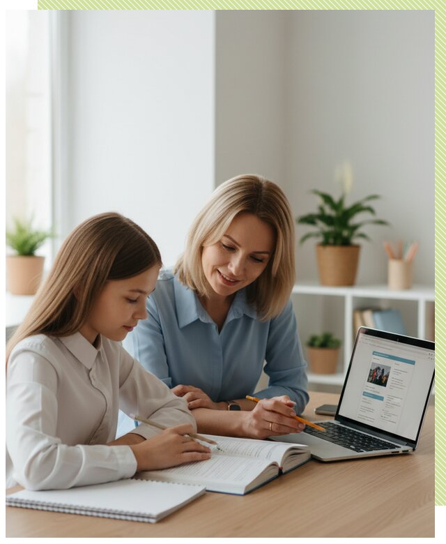 Репетитор по русскому языку 8 класс онлайн в Кинешме от 1213 р. | Репетитор-Кнш