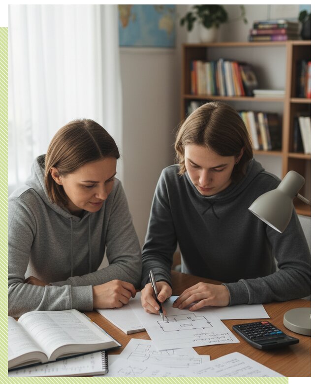 Репетитор по физике для 11 класса с подготовкой к ЕГЭ в Кинешме