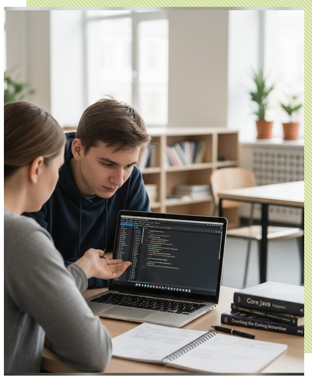 Репетитор по JavaScript в Кинешме по цене от 1819 р. | Репетитор-Кнш