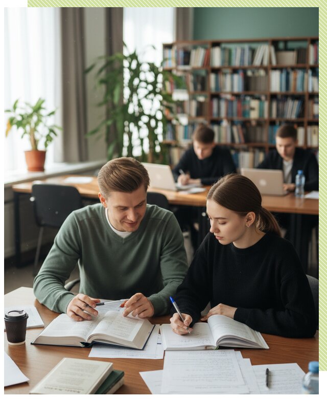 Репетитор для студентов медиков в Кинешме от 1516 р. | Репетитор-Кнш